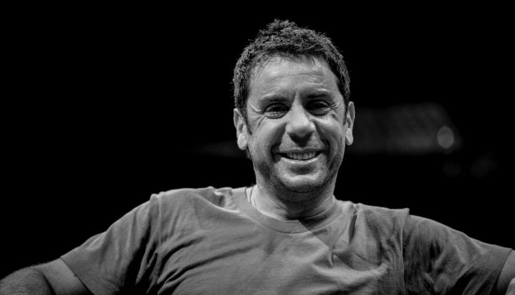 Το-«αντίο»-της-ΚΑΕ-Ολυμπιακός-στον-Μαζωνάκη:-Δεν-θα-σε-ξεχάσουμε-ποτέ