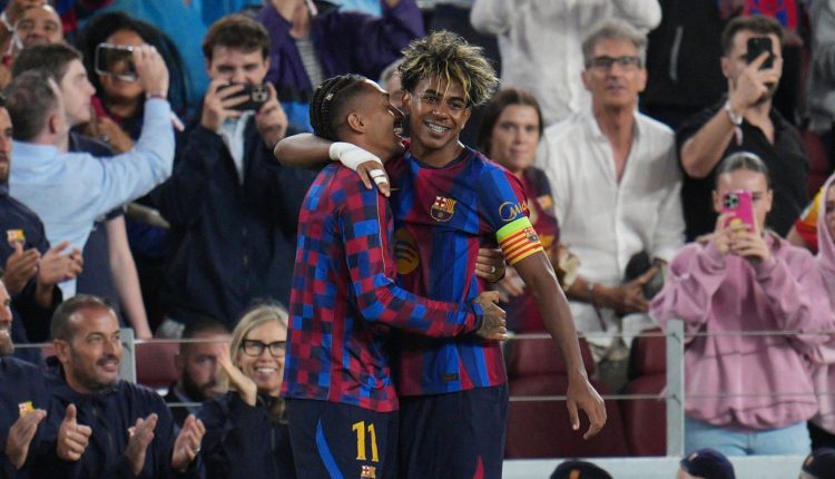 champions-league:-5άρα-η-Μπαρτσελόνα-στη-Φέγενορντ,-3άρα-η-Στουτγκάρδη-στη-Βίκινγκ