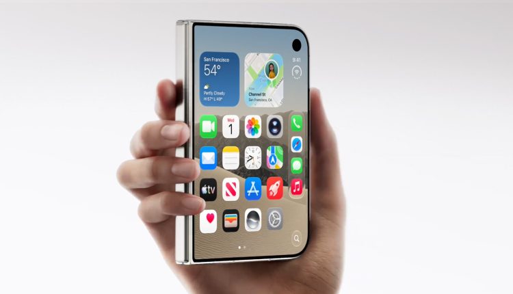 iphone-duo:-Πόσο-κοστίζει-το-iphone-τσέπης,-το-πρώτο-αναδιπλούμενο-της-apple-–-Πότε-κυκλοφορεί;