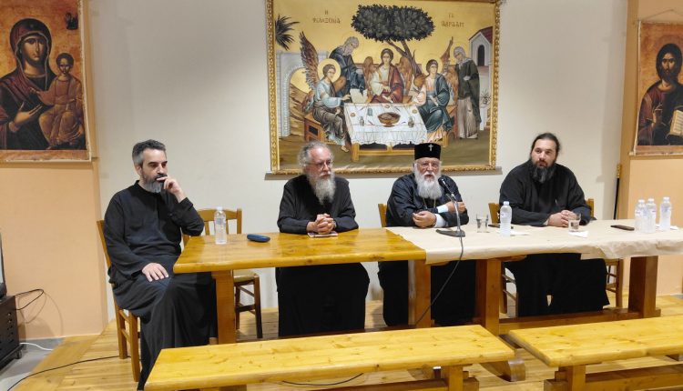 Συνάντηση-νέων-κληρικών-στις-Κατασκηνώσεις-της-Μητροπόλεως-Κερκύρας
