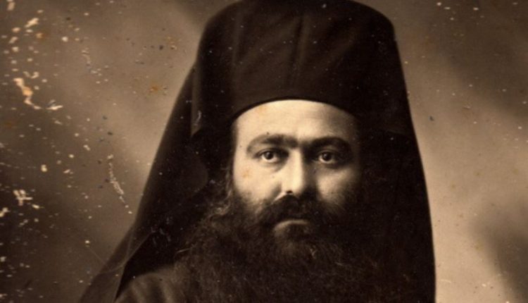 Την-Κυριακή-13-Σεπτεμβρίου-το-ετήσιο-μνημόσυνο-αειμνήστου-Μητροπολίτη-Κιτίου-Νικοδήμου-Μυλωνά