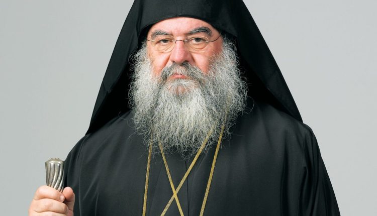 Ξεκινούν-οι-ομιλίες-του-Μητροπολίτου-Λεμεσού-Αθανασίου