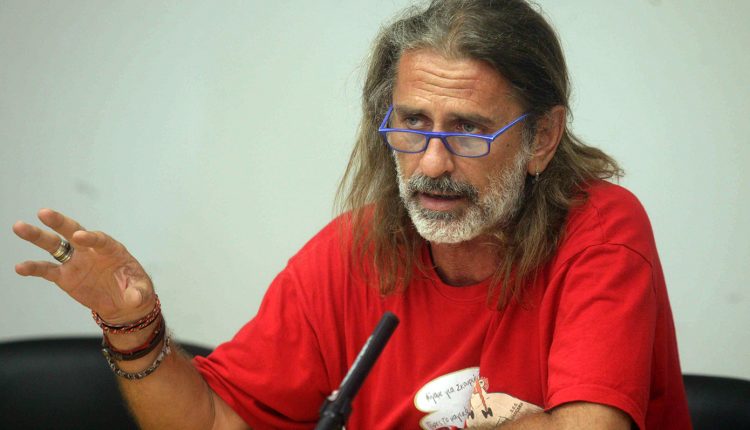 Μάριος-Λώλος:-Η-δήλωσή-του-για-την-ανώνυμη-καταγγελία-–-«Το-ψέμα-έχει-κοντά-ποδάρια»