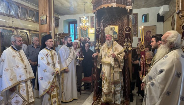 Η-Εορτή-των-Αγίων-Θεοπατόρων-Ιωακείμ-και-Άννης-στη-Νικήσιανη-Παγγαίου