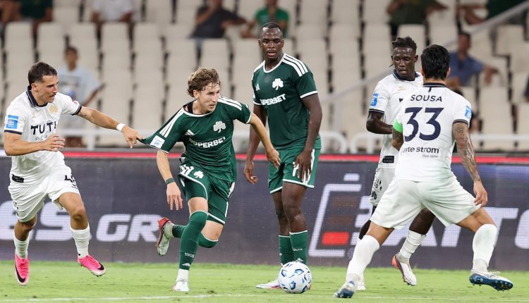 Παναθηναϊκός-–-Κηφισιά:-1-0-στο-53′-ο-Κάνγκουα