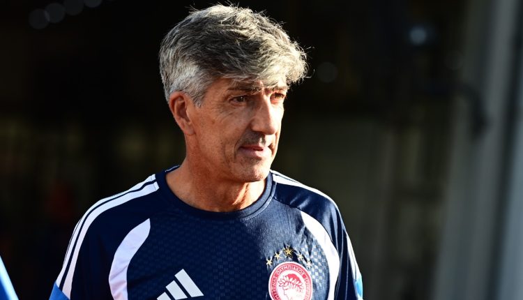 «Με-4-3-3-και-κατοχή-ο-Ολυμπιακός-–-Θα-ψάξει-τον…-Θουμπιμέντι-ο-Αλγκουαθίλ»