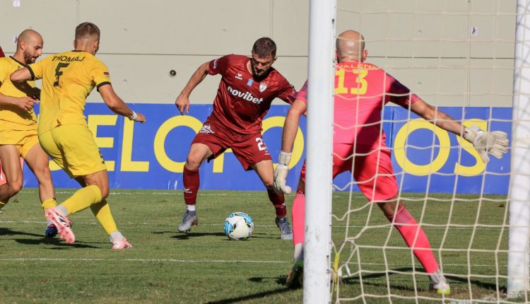 superbet-league-2:-Αυλαία-στην-2η-αγωνιστική-με-δύο-αναμετρήσεις