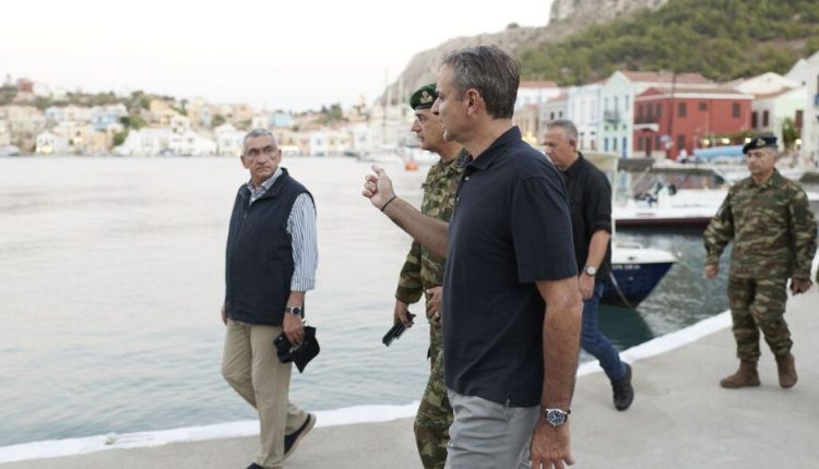 Ο-Κυρ.-Μητσοτάκης-στο-Καστελλόριζο-για-την-83η-επέτειο-της-Απελευθέρωσης