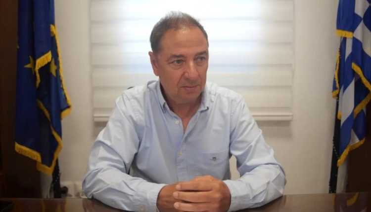 Νεκρός-σε-τροχαίο-ο-δήμαρχος-Αντίπαρου,-Αναστάσιος-Φαρούπος