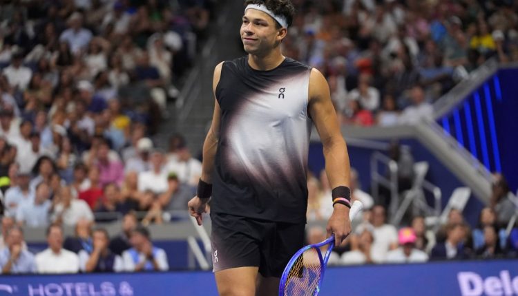 us-open:-Ο-Ζβέρεφ-κόντρα-στον-Σέλτον-στον-τελικό