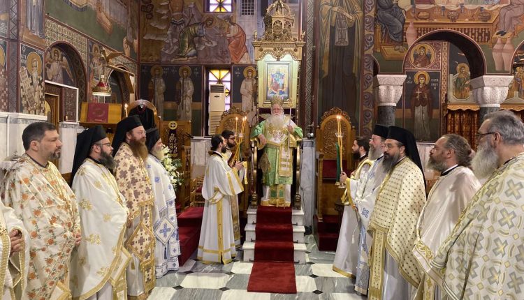 Δημητριάδος-Ιγνάτιος:-«Η-διακονία-του-Ιωάννου-Σχώρη-σφράγισε-την-Τοπική-μας-Εκκλησία»