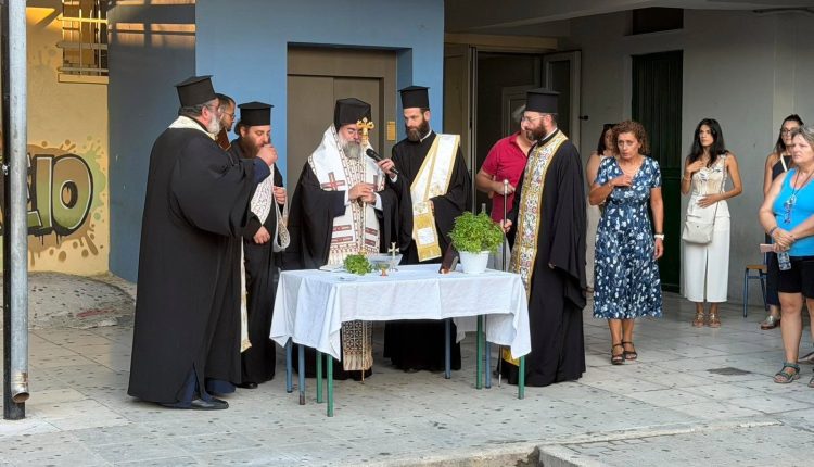 Κυδωνίας-Τίτος-προς-μαθητές:-Θα-είμαι-πάντοτε-κοντά-σας