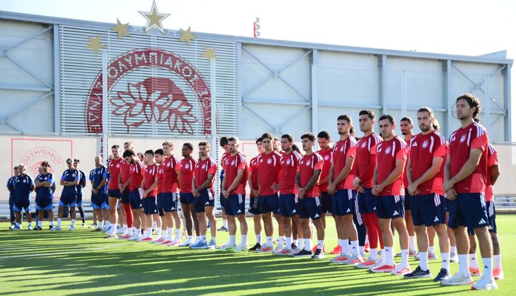 Προς-την-έξοδο-από-Ολυμπιακό-Έλληνας…-λόγω-Μεντιλίμπαρ-μετά-από-9-χρόνια!