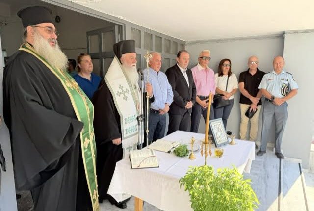Αγιασμοί-για-τη-νέα-σχολική-χρονιά-στο-Αίγιο
