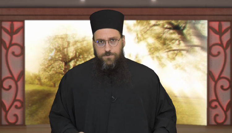 Πρόσβαση-–-o-Σταυρός-του-Χριστού-στη-ζωή-μας