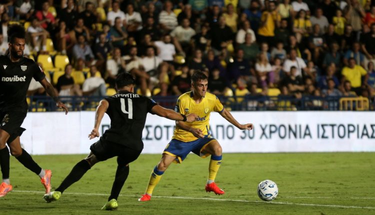super-league:-Ματς-κορυφής-στο-ΟΑΚΑ-και-ντέρμπι-στη-Θεσσαλονίκη