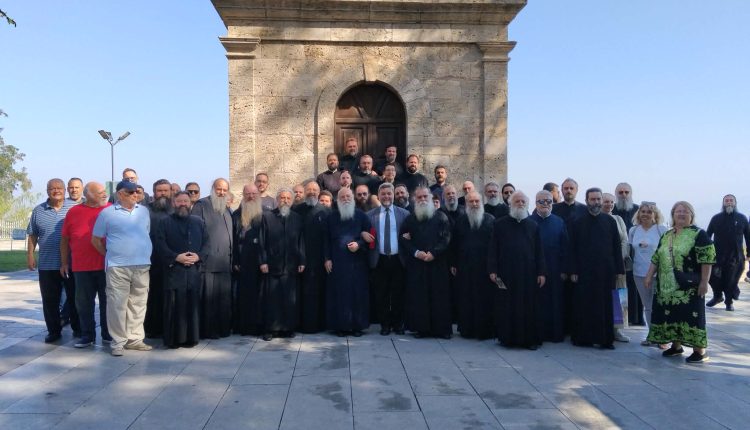 Στον…-Όλυμπο-της-Προύσας-ολοκληρώθηκε-το-ιστορικό-οδοιπορικό