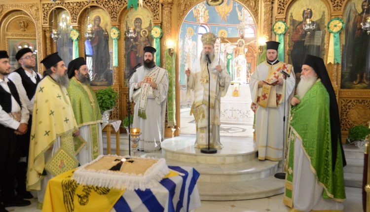 Πατρών-Χρυσόστομος:-«Το-αίμα-τους-αχνίζει-και-μας…-θυμίζει»