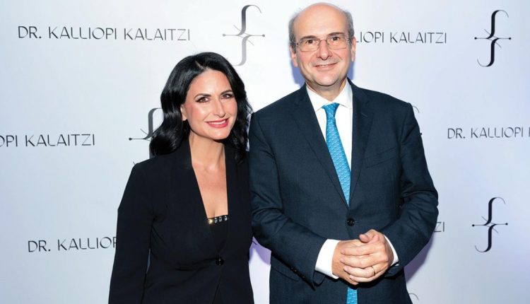 Πόπη-Καλαϊτζή:-«Αρκετά-με-το-χυδαίο-τσουβάλιασμα»-–-Τι-απαντά-για-την-«Ιατρική-του-Τρόπου-Ζωής»-και-τις-επιθέσεις-μετά-τον-θάνατο-του-Γιώργου-Μαζωνάκη