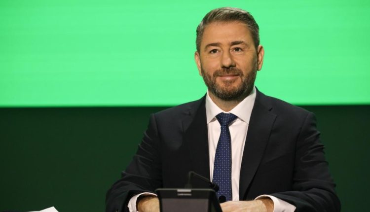Ν.-Ανδρουλάκης:-Στόχος-του-ΠΑΣΟΚ-η-πρώτη-θέση-για-να-προκύψει-η-πολιτική-αλλαγή