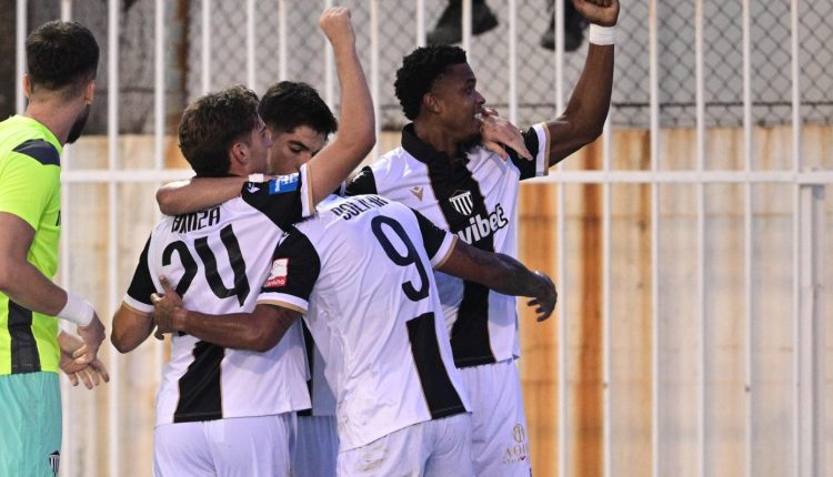 Καλαμάτα-–-Βόλος-3-1:-Με-ανατροπή-η-πρώτη-νίκη