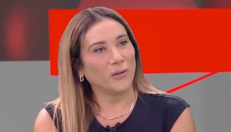 Εύη-Καλογηροπούλου-για-Γιώργο-Μαζωνάκη:-«Την-Πέμπτη-είχαμε-βγει-μαζί-–-Μιλούσαμε-μέρα-παρά-μέρα»