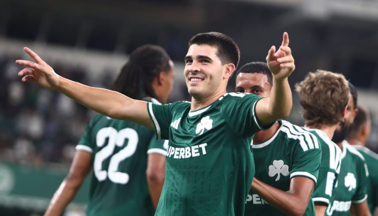 Παναθηναϊκός-–-Παναιτωλικός-3-0:-Στην-κορυφή-με-4×4
