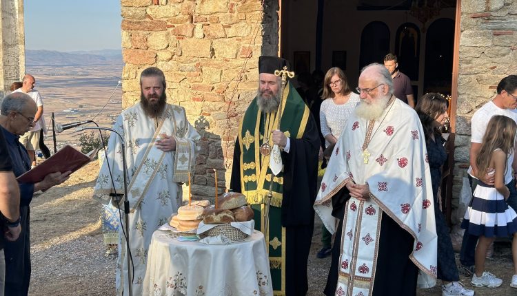 Αρχιερατικός-Εσπερινός-της-Υψώσεως-του-Τιμίου-Σταυρού-στο-Ύψωμα-1020