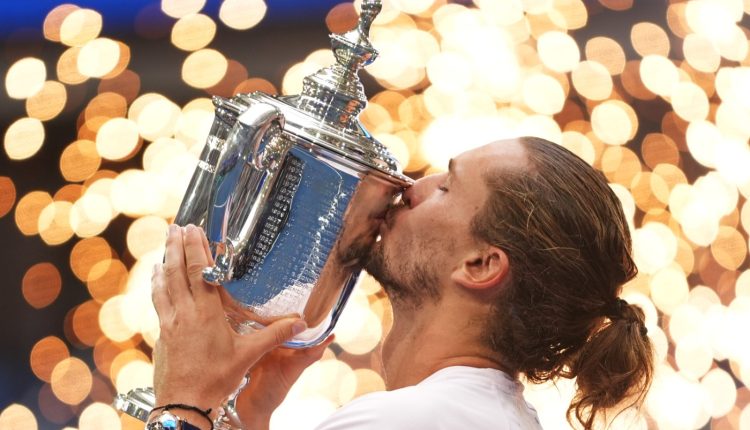 Ζβέρεφ:-Από-το-roland-garros-στην-κορυφή-και-του-us-open