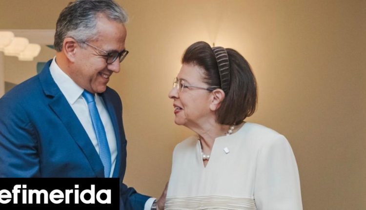 Συνάντηση-Μενδώνη-με-τον-γενικό-διευθυντή-της-unesco:-Η-συνεργασία-μας-αποτελεί-φάρο-για-την-ειρήνη-και-τον-πολιτισμό