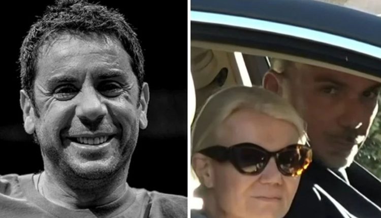 Εξοργιστική-αποκάλυψη:-Ο-Γιώργος-Μαζωνάκης-έπαθε-θρόμβωση-περίπου-στα-10-λεπτά-της-πλασμαφαίρεσης-και-οι-γιατροί-το-αγνόησαν-–-Το-βίντεο-που-τράβηξαν