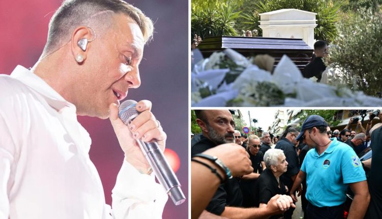 Γιώργος-Μαζωνάκης:-Η-Νίκαια-«βούλιαξε»-για-το-τελευταίο-αντίο-–-Χιλιάδες-κόσμου-τραγούδησαν-τα-τραγούδια-του