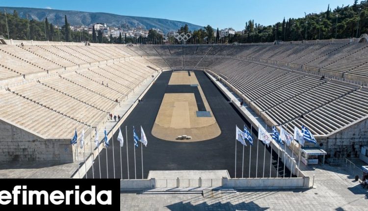 Απόψε-η-συναυλία-του-Ελληνικού-Ερυθρού-Σταυρού-στο-Καλλιμάρμαρο:-Οι-καλλιτέχνες-που-συμμετέχουν,-ελεύθερη-είσοδος