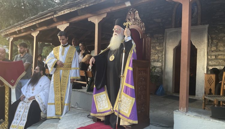 Δημητριάδος-Ιγνάτιος:-«Έχουμε-ευθύνη-να-κρατήσουμε-ζωντανή-την-ενότητα-της-Εκκλησίας»