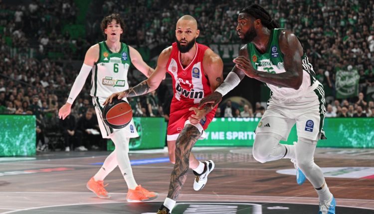 basket-league:-Πότε-προγραμματίστηκαν-τα-ντέρμπι-αιωνίων