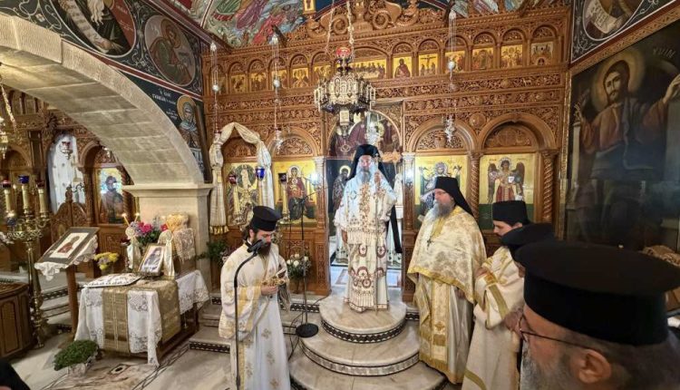 39ετές-Μνημόσυνο-του-μακαριστού-Μητροπολίτου-Ρεθύμνης-και-Αυλοποτάμου-κυρού-Τίτου