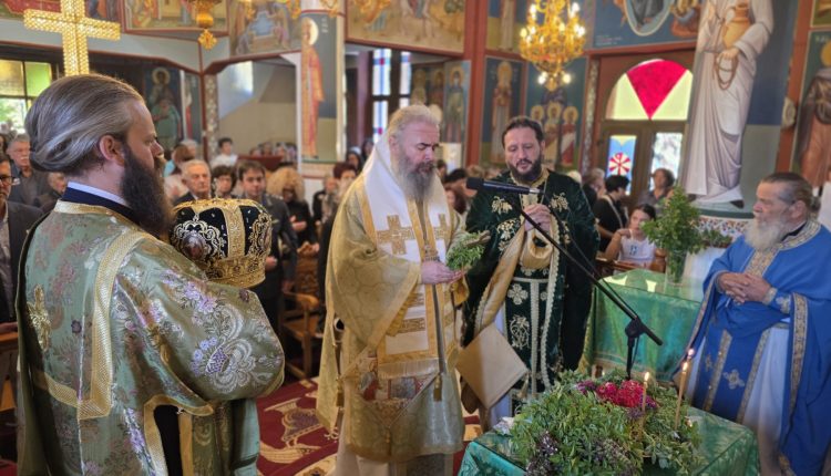 Φλωρίνης-Ειρηναίος:-«Ο-Σταυρός-αρχίζει-εκεί-όπου-τελειώνει-το-εγώ»