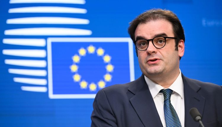 Κ.-Πιερρακάκης:-Άρση-των-εμποδίων-μεταξύ-των-κρατών-μελών-για-ισχυρότερη-Ευρώπη