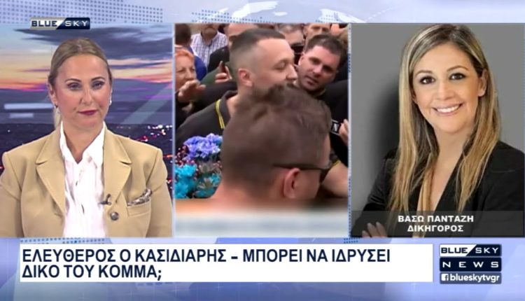 Ο-Ηλίας-Κασιδιάρης-ανακοινώνει-πολιτικό-φορέα:-Δεν-θα-συνεργαστεί-με-τους-Σπαρτιάτες