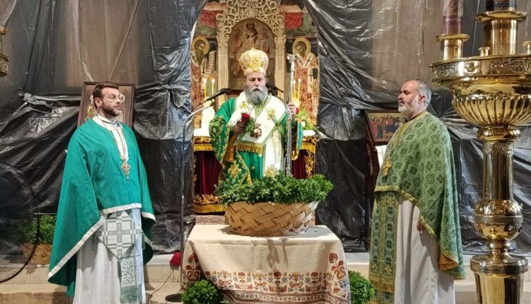 Η-εορτή-της-Υψώσεως-του-Τιμίου-Σταυρού-στα-Ιωάννινα