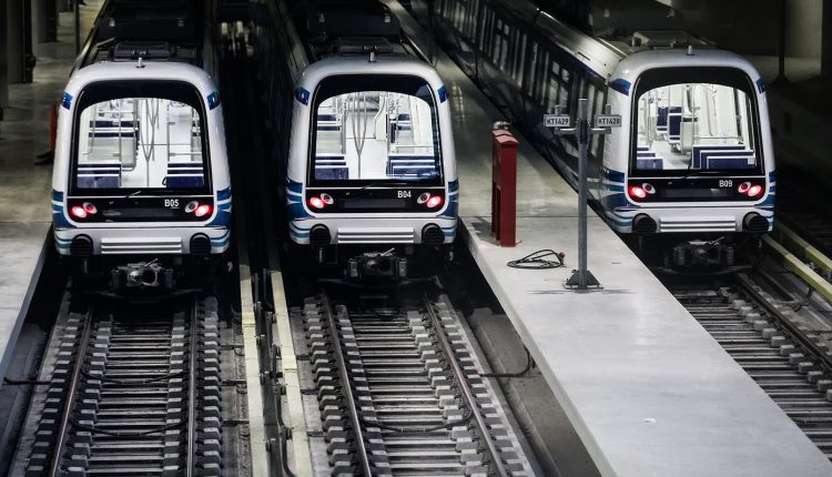 Έκτακτη-ρύθμιση-στο-Μετρό-Θεσσαλονίκης-μετά-από-βλάβη-στην-ηλεκτροδότηση