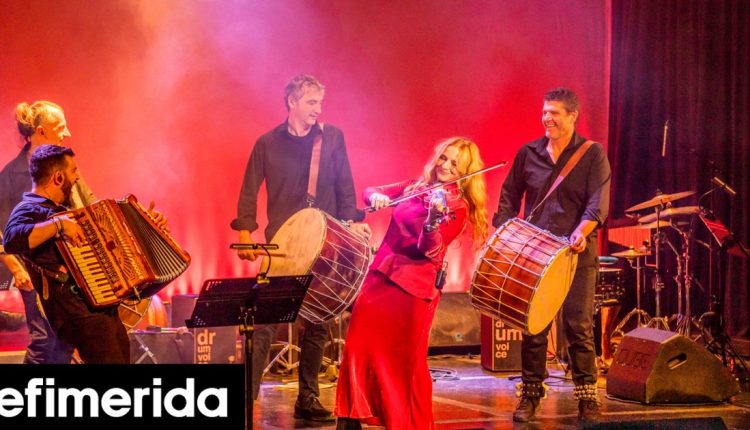Πέντε-μουσικές-συναντήσεις-για-την-εβδομάδα-στην-Αθήνα:-Από-Μποφίλιου-και-Άρθουρ-Μπράουν-μέχρι-sivert-hoyem