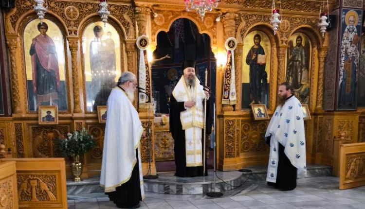 Δοξολογία-του-Συνδέσμου-Εφέδρων-Αξιωματικών-στη-Φλώρινα