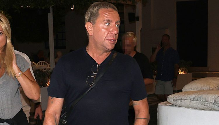 «Γιώργο-μου…-Μπήκαν-φυλακή»-–-Το-συγκινητικό-μήνυμα-του-Χ-Λυκούδη-μετά-τις-εξελίξεις-με-τους-γιατρούς-του-Γ.-Μαζωνάκη
