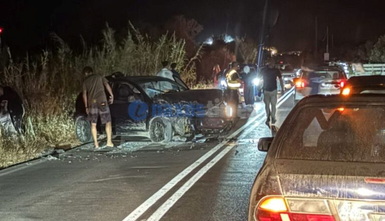 Τροχαίο-με-νεκρό-72χρονο-στη-Νάξο-–-Φωτογραφίες