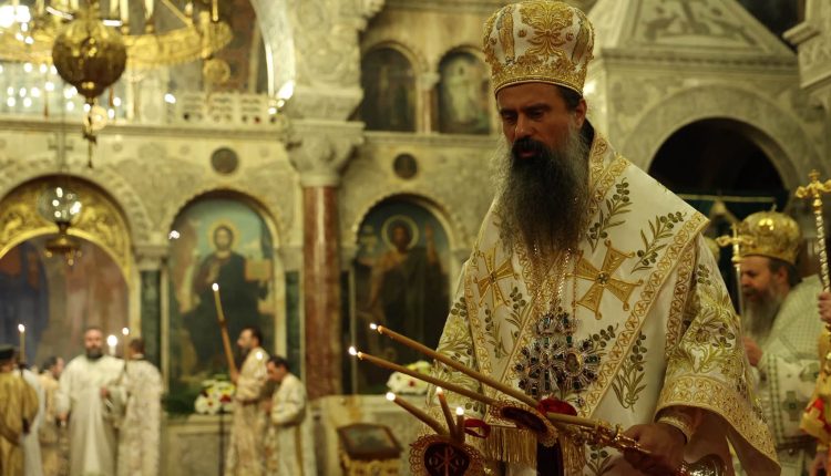 Ειρηνική-επίσκεψη-Πατριάρχη-Βουλγαρίας-στο-Πατριαρχείο-Ιεροσολύμων-από-25-έως-30-Σεπτεμβρίου