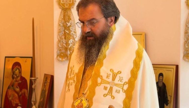 Μητρόπολη-Κορυτσάς:-Ένας-χρόνος-από-την-εκλογή-του-Μητροπολίτη-Αναστασίου