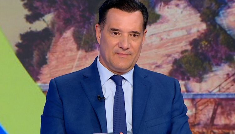 Ο-Άδωνις-Γεωργιάδης-φέρνει-νέο-πλαίσιο-ελέγχων-για-την-υγεία,-μεταφέροντας-την-εποπτική-ισχύ-στον-Οργανισμό-Διασφάλισης-Ποιότητας
