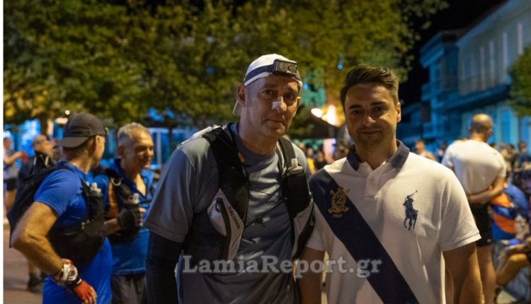 Ο-Παναγιώτης-Κ.-Αγγελόπουλος-στο-«Οίτη-ultra-trail-2026»-και-στην-ιστορική-πόλη-της-Υπάτης