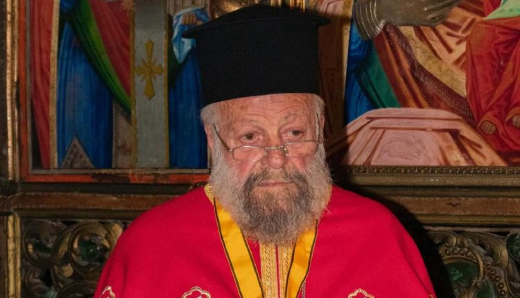 Εκδημία-Πρωτοπρεσβυτέρου-Βασιλείου-Ρήγα